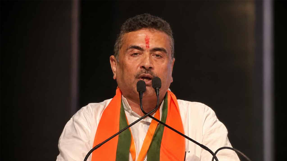 আরজি কর কাণ্ডে তিন আইপিএস কর্মকর্তাকে বরখাস্ত করলেন মুখ্যমন্ত্রী শুভেন্দু